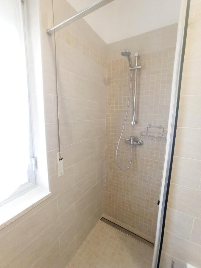 Appartamento Bellavista ヴェンティミーリア エクステリア 写真