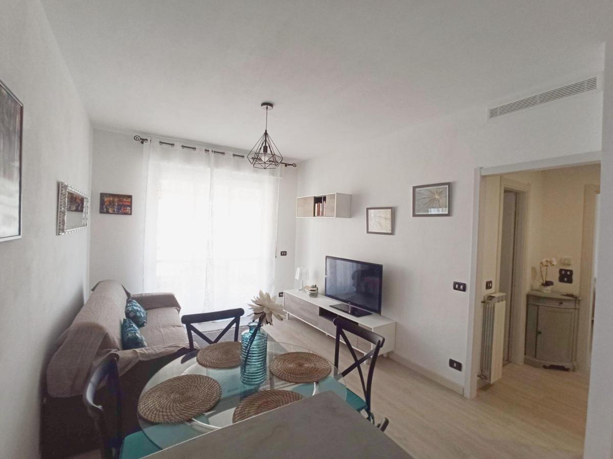 Appartamento Bellavista ヴェンティミーリア エクステリア 写真