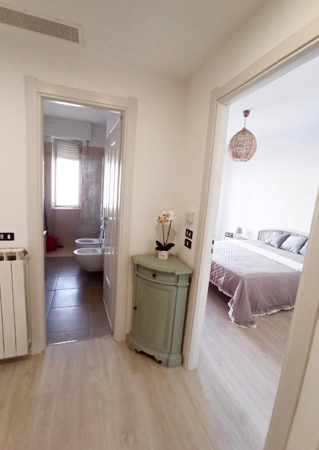 Appartamento Bellavista ヴェンティミーリア エクステリア 写真