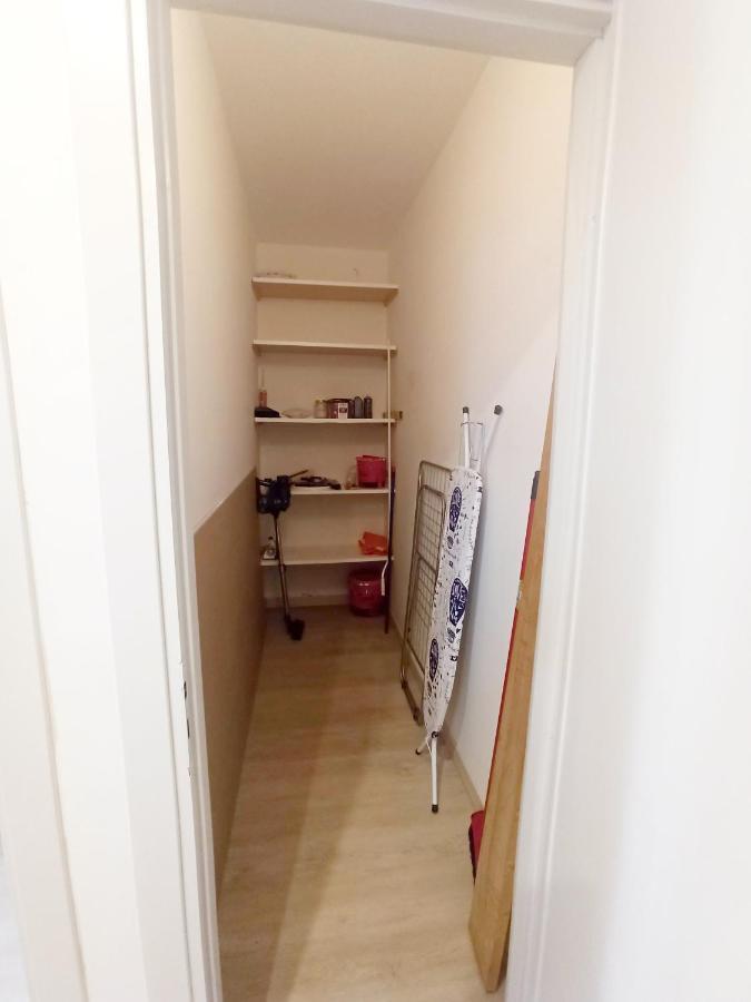 Appartamento Bellavista ヴェンティミーリア エクステリア 写真